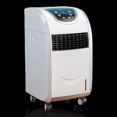 Portable AC Services